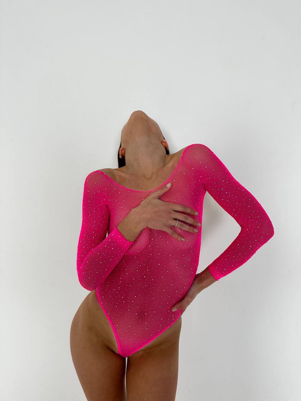 Chiloți Body Pink