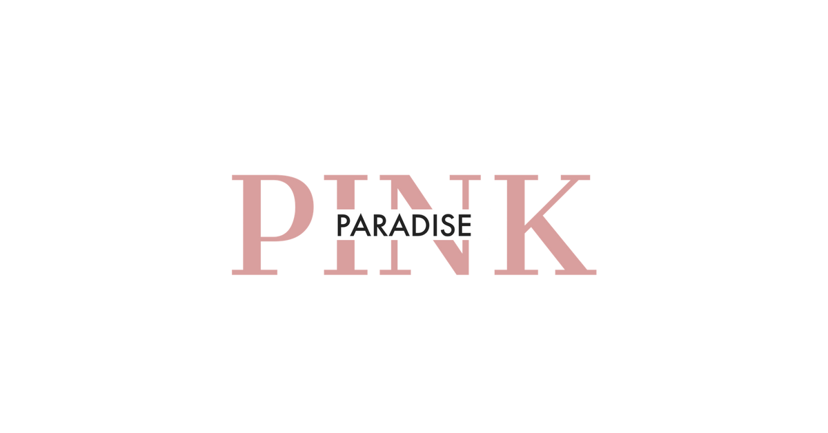 Pink Paradise