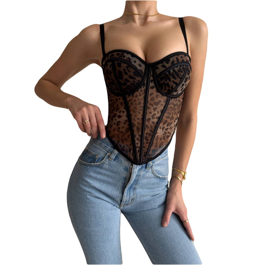 Korzet Leo
