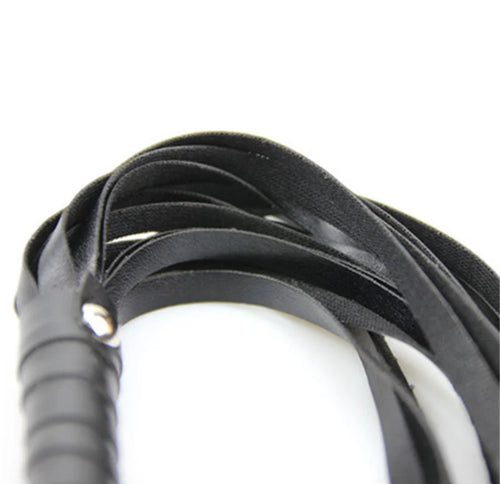 Whip Black