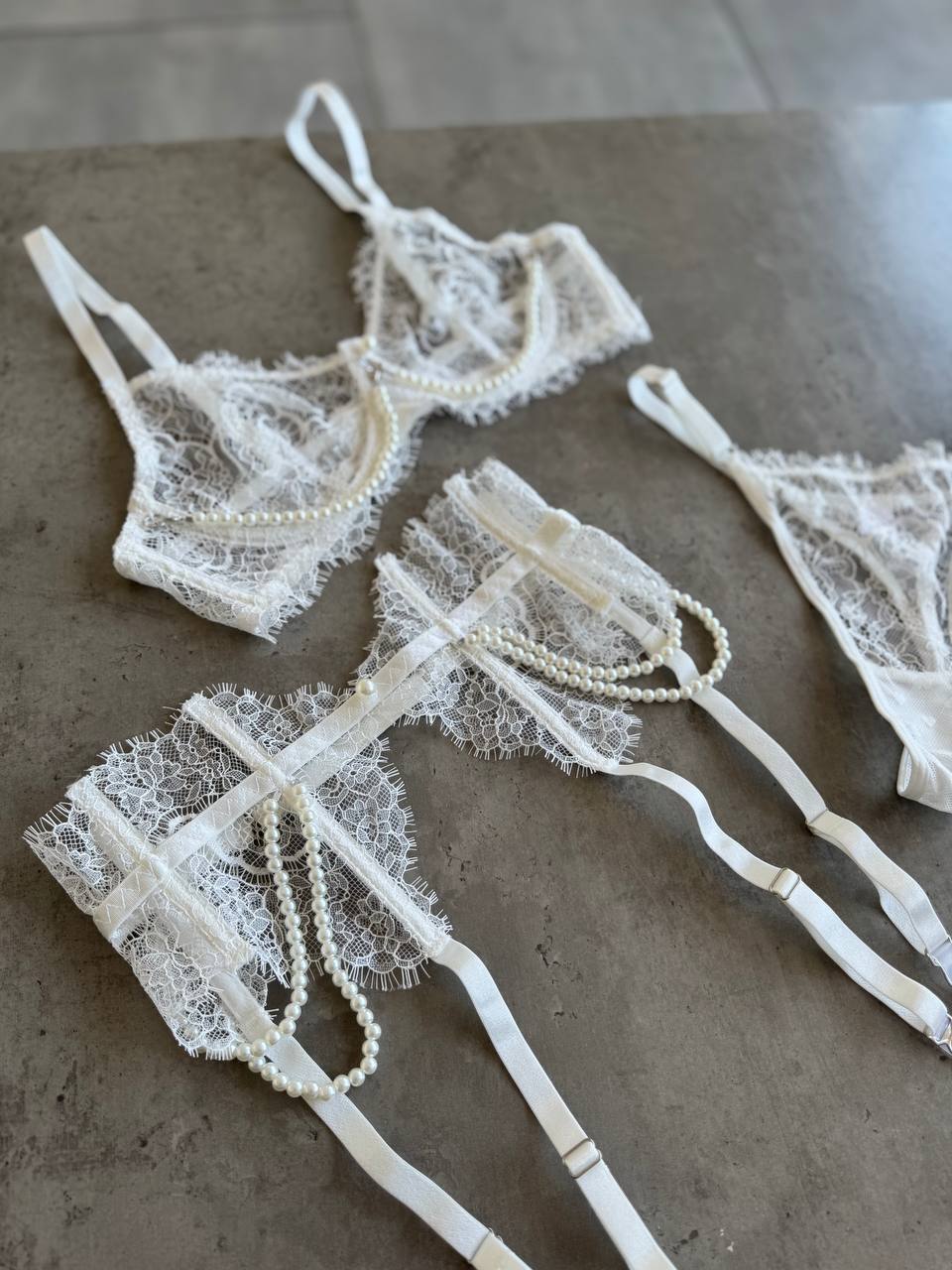 La Perla