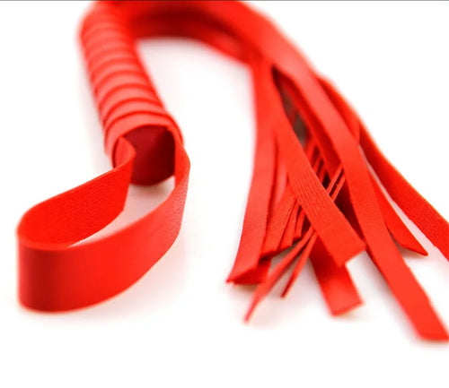 Whip Red