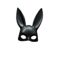 Maska Playboy Black