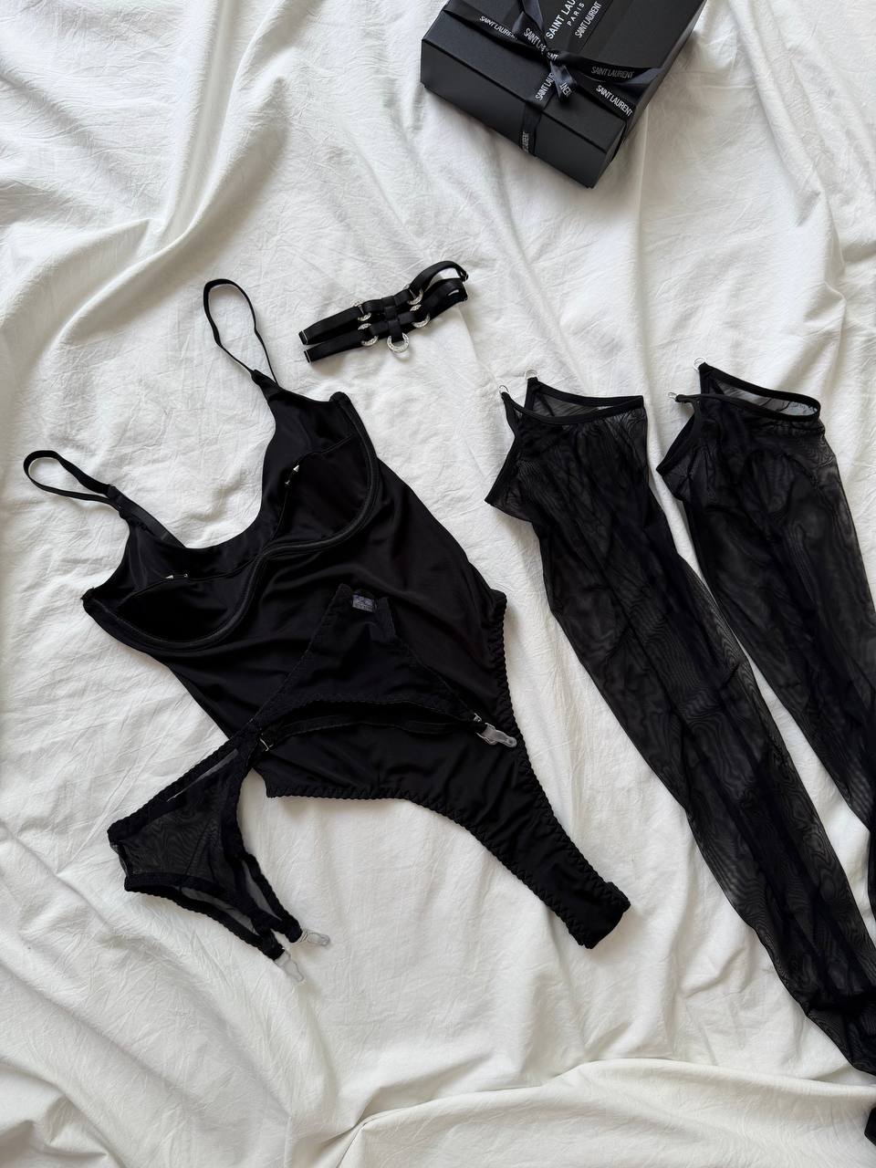 Wild Obsession