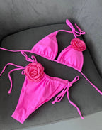 Pink Rose