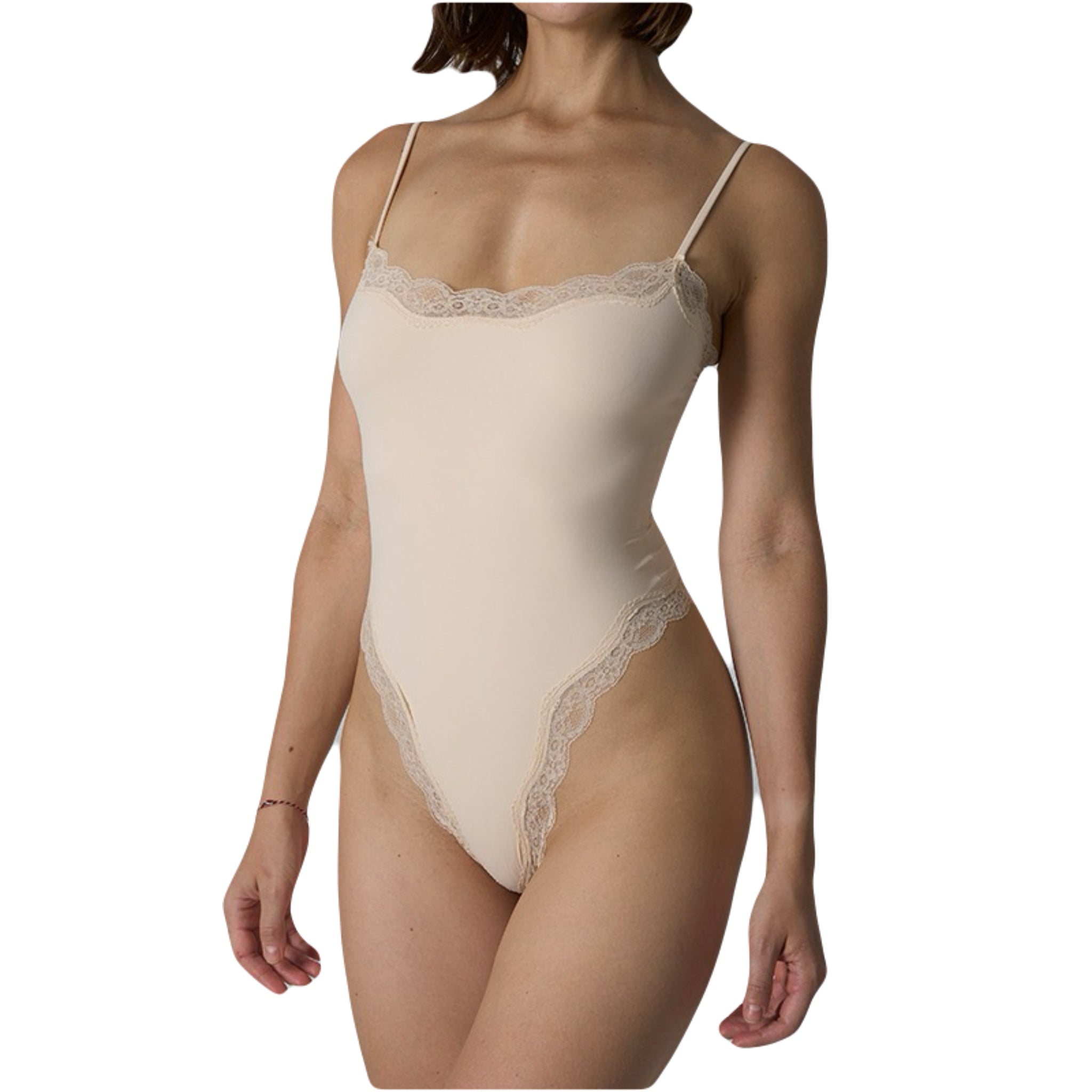 BlushTouch Bodysuit