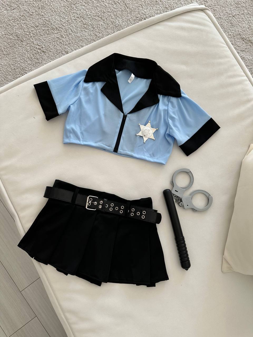 Police
