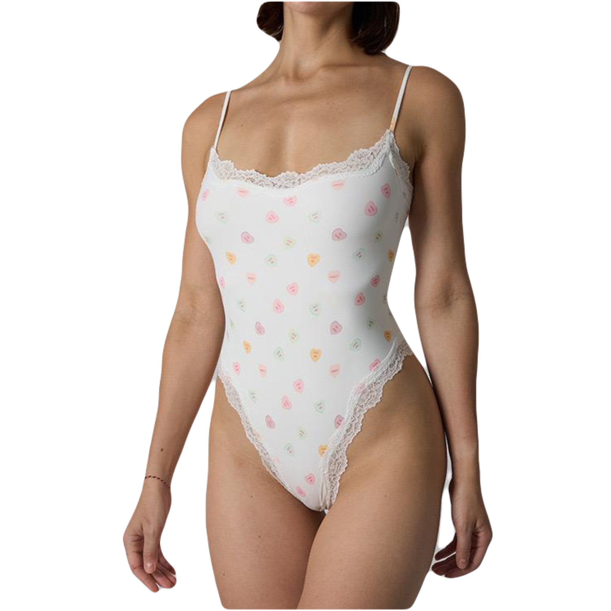 Barbie Bodysuit